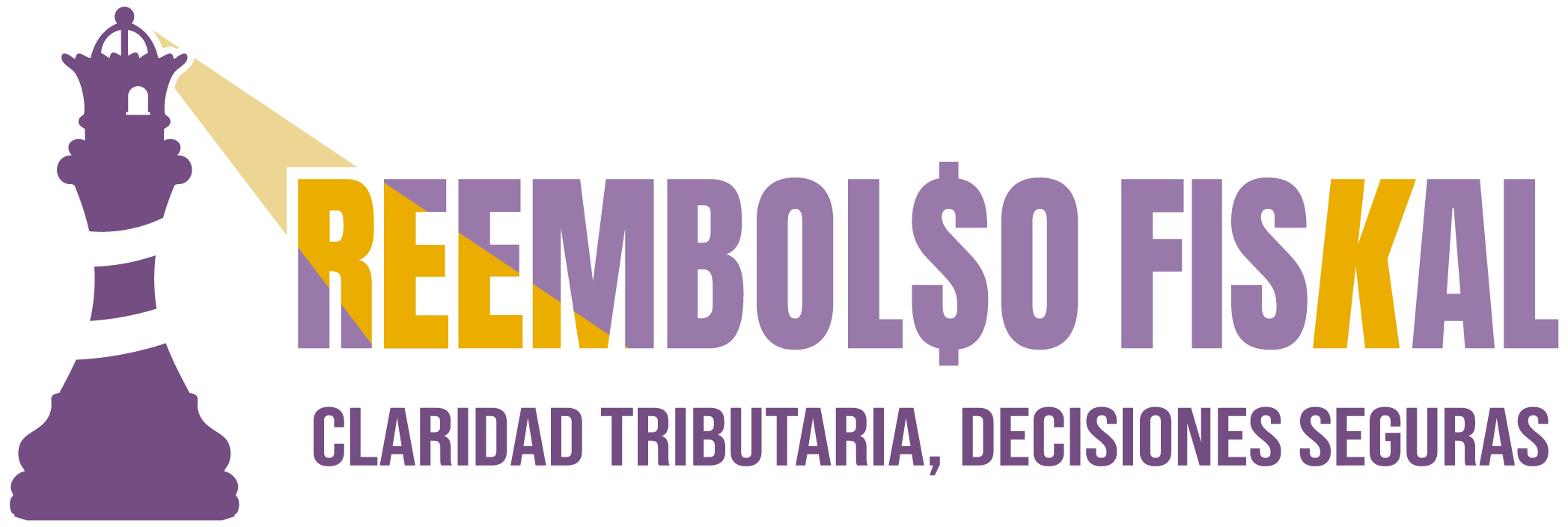 ReembolsoFiscal — Claridad Tributaria, Decisiones Seguras